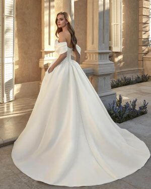 ΝΥΦΙΚΟ ANABELA ST.PATRICK
