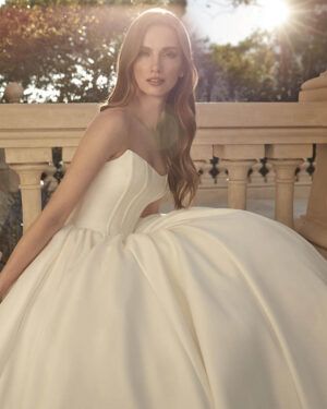 ΝΥΦΙΚΟ ANABELA ST.PATRICK