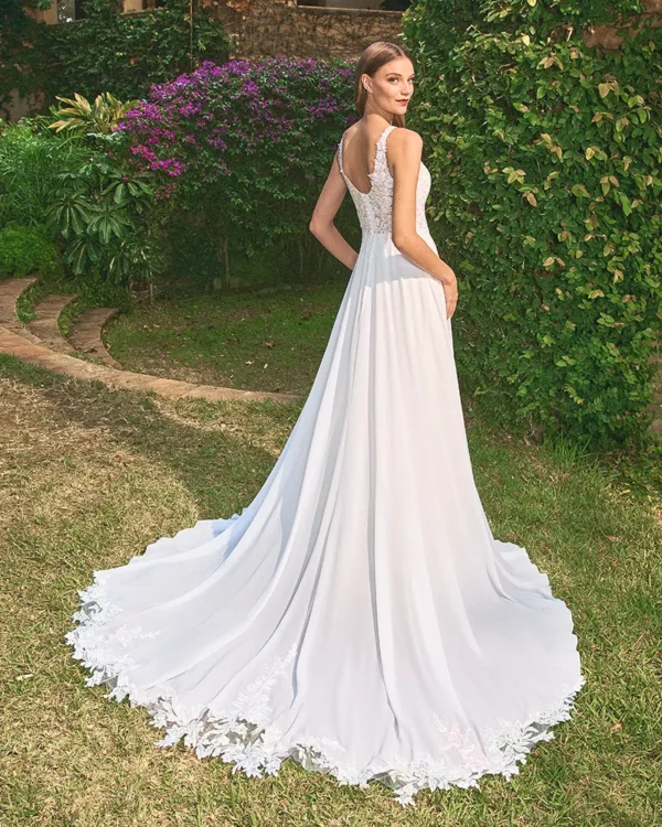 ΝΥΦΙΚΟ BEBEL