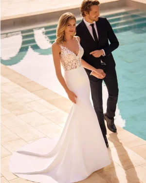 ΝΥΦΙΚΟ CHERI