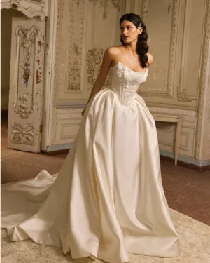 ΝΥΦΙΚΟ TAURILA