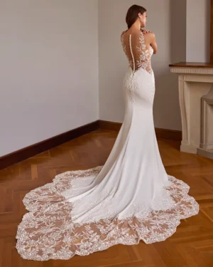 ΝΥΦΙΚΟ URHA