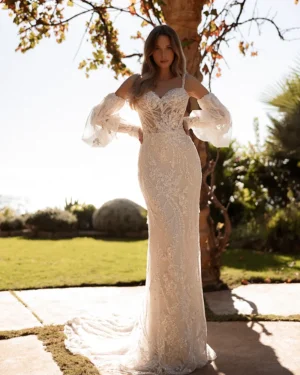 ΝΥΦΙΚΟ BELINDA