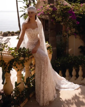 ΝΥΦΙΚΟ BELYSSIA